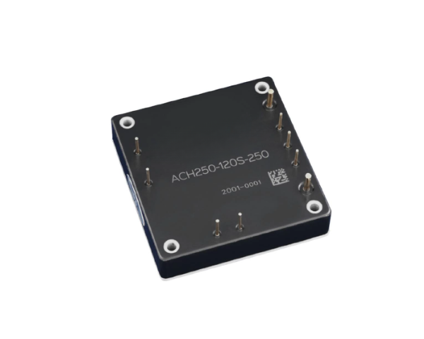 Half Brick AC/DC Converters